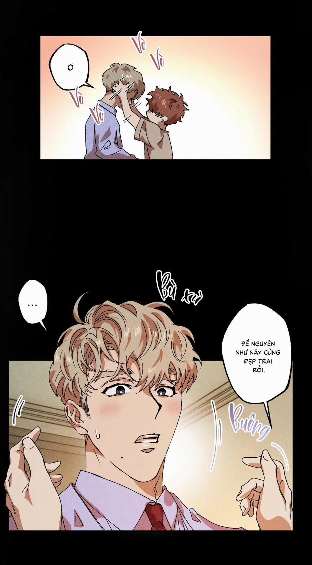 (Cbunu) Bẫy Đôi Ngọt Ngào 76 Ngoại truyện 1 trang 18