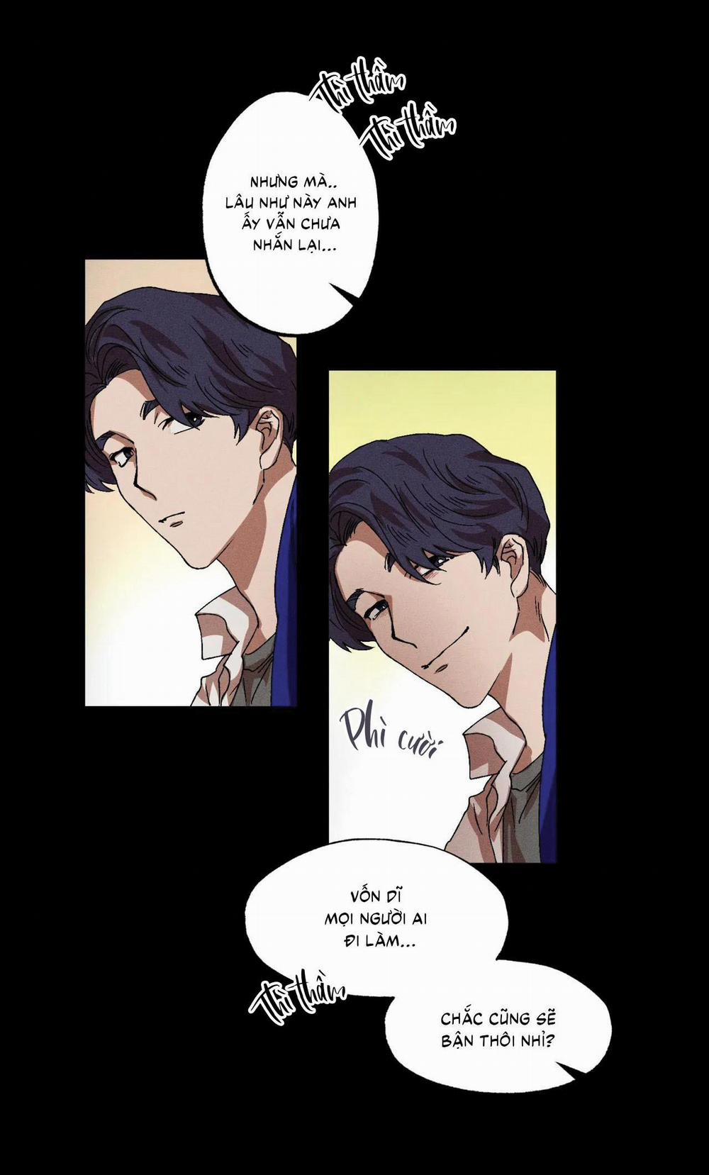 (Cbunu) Bẫy Đôi Ngọt Ngào 76 Ngoại truyện 1 trang 24