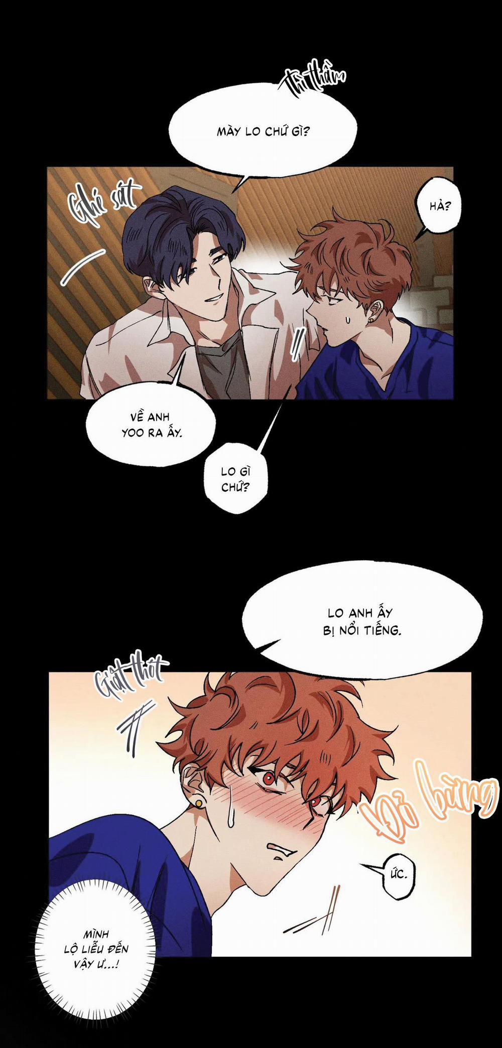 (Cbunu) Bẫy Đôi Ngọt Ngào 76 Ngoại truyện 1 trang 25