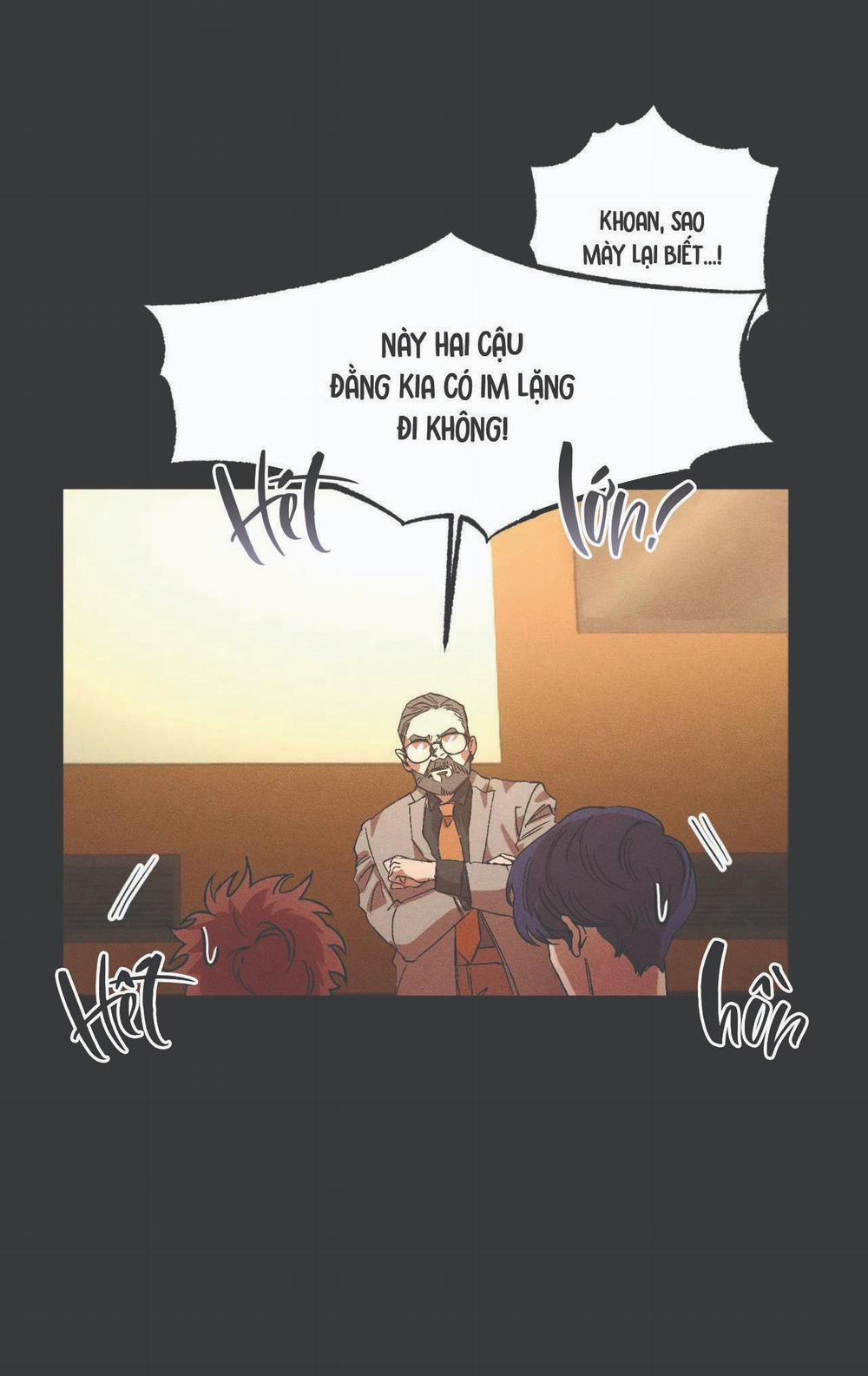 (Cbunu) Bẫy Đôi Ngọt Ngào 76 Ngoại truyện 1 trang 28