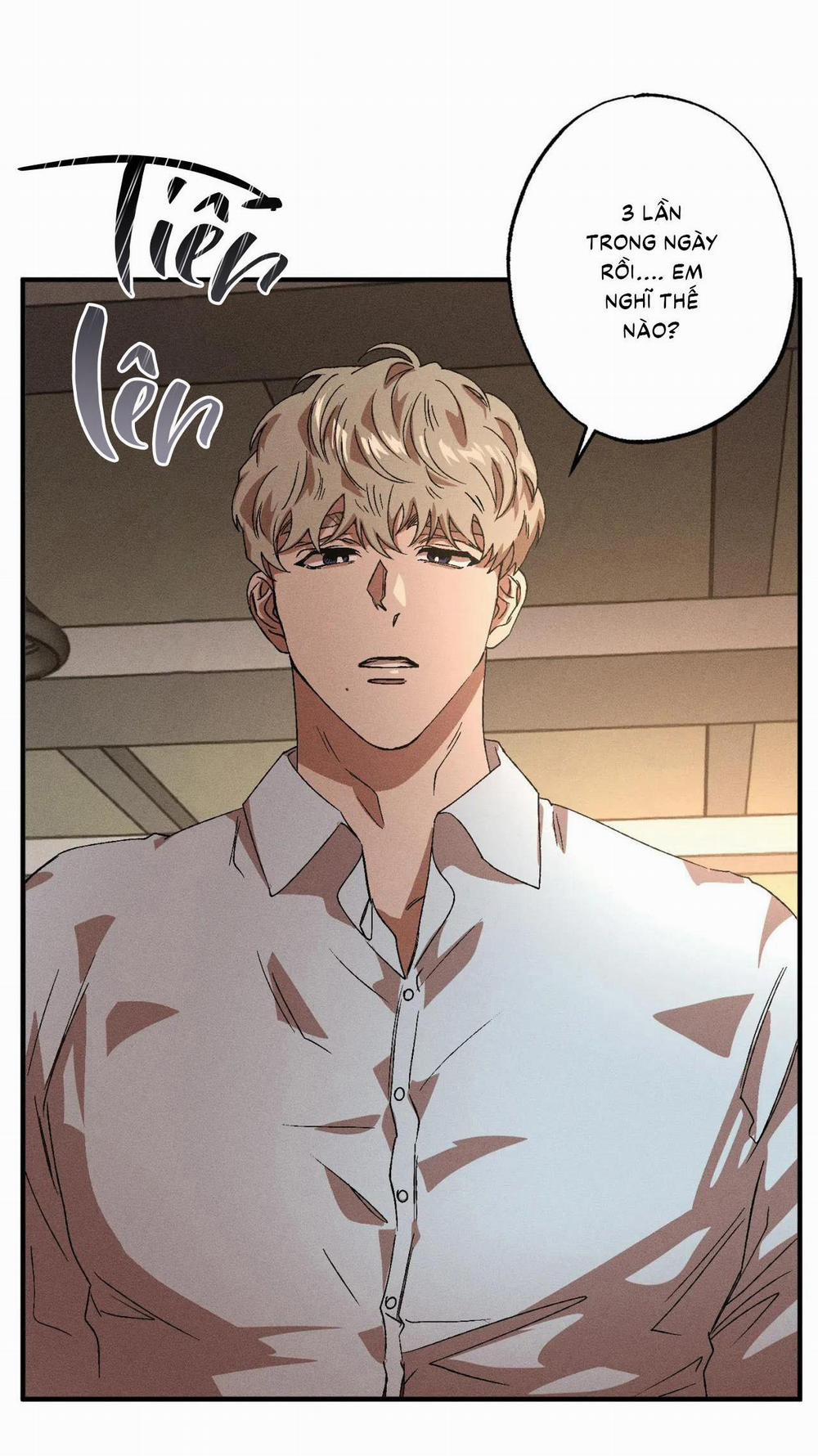 (Cbunu) Bẫy Đôi Ngọt Ngào 76 Ngoại truyện 1 trang 5