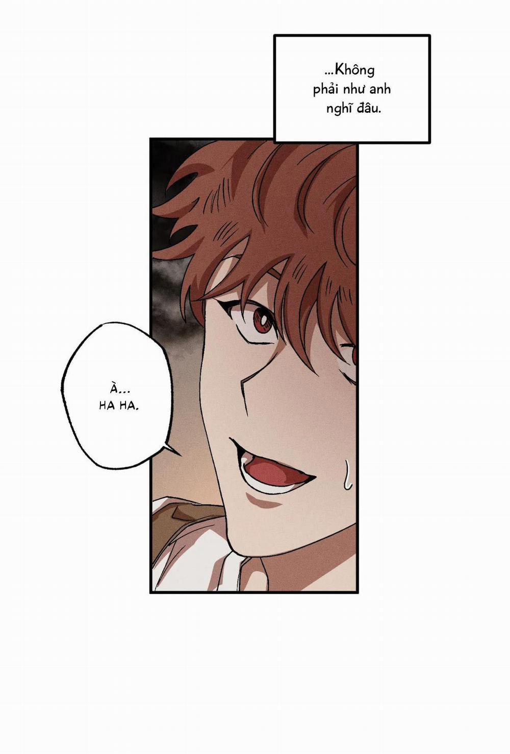 (Cbunu) Bẫy Đôi Ngọt Ngào 76 Ngoại truyện 1 trang 6