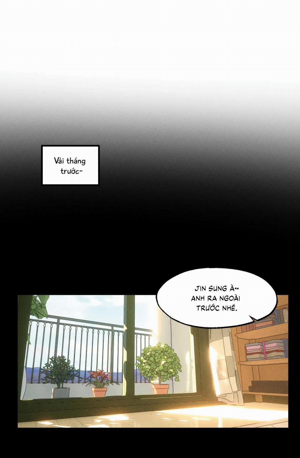 (Cbunu) Bẫy Đôi Ngọt Ngào 76 Ngoại truyện 1 trang 7