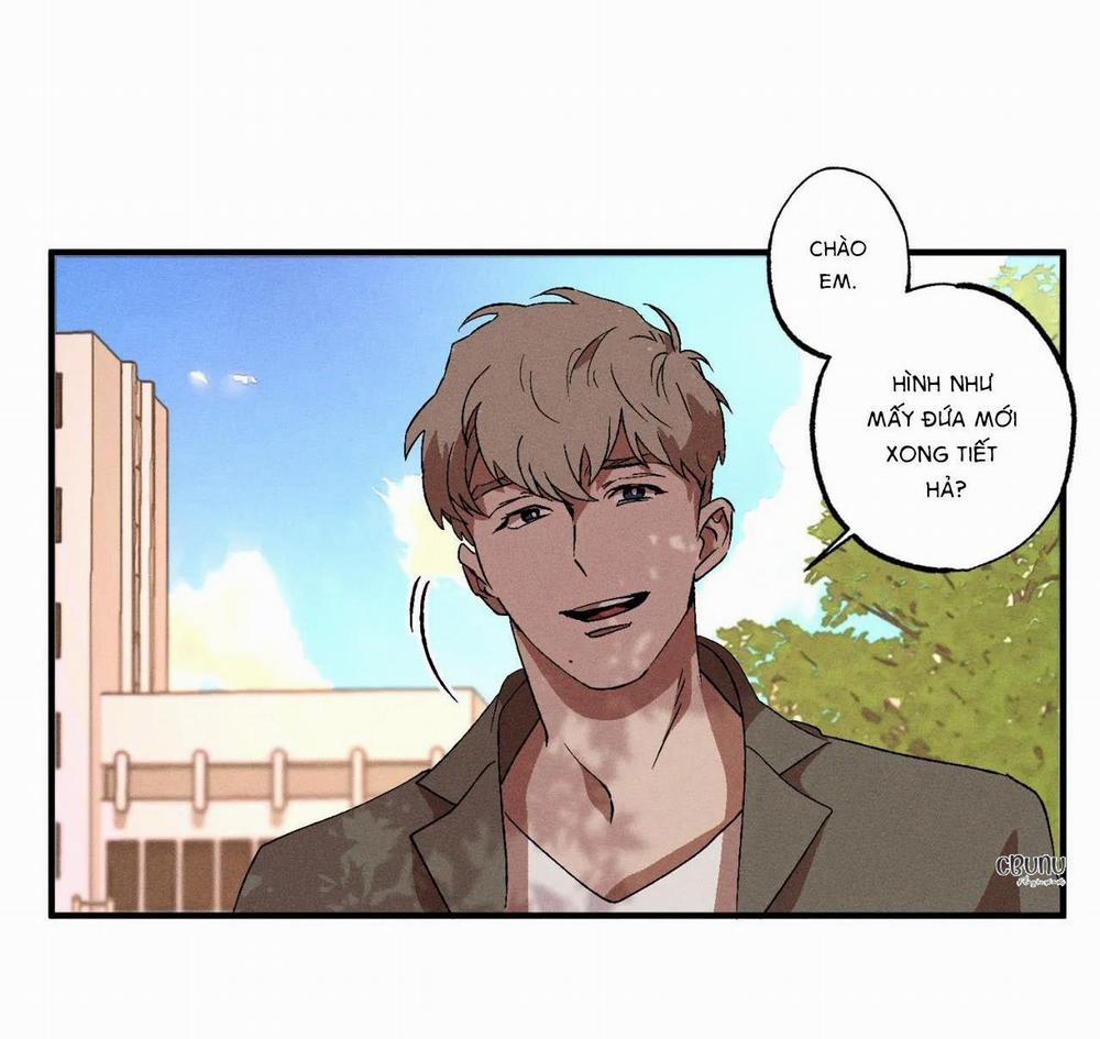 (Cbunu) Bẫy Đôi Ngọt Ngào 8 trang 13