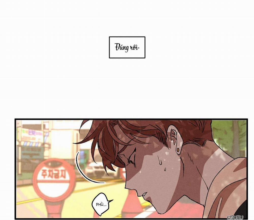 (Cbunu) Bẫy Đôi Ngọt Ngào 8 trang 17