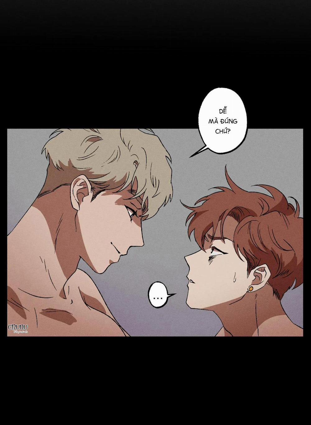 (Cbunu) Bẫy Đôi Ngọt Ngào 8 trang 20