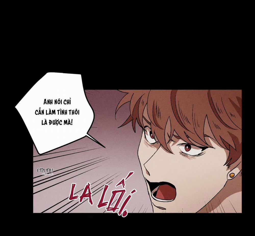(Cbunu) Bẫy Đôi Ngọt Ngào 8 trang 21