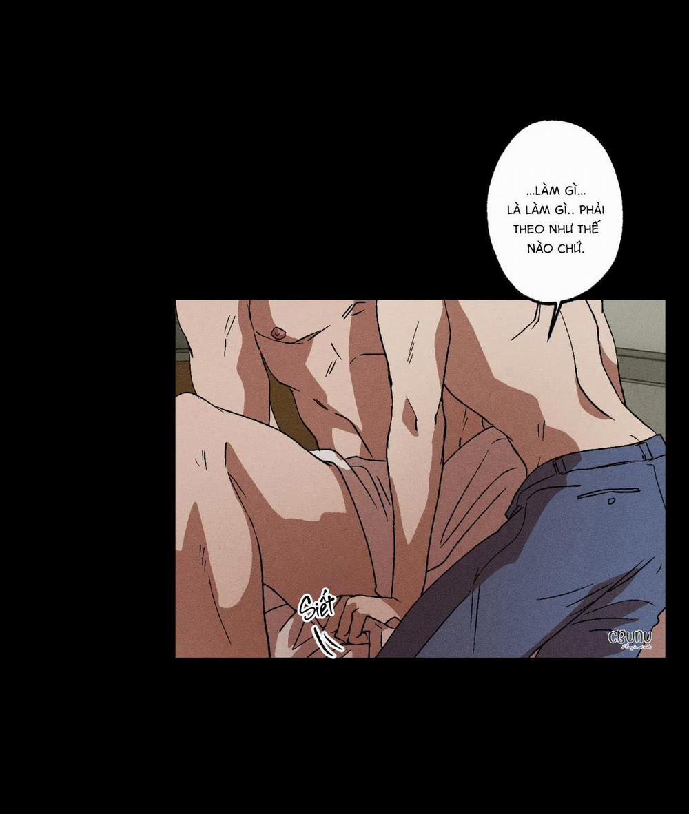 (Cbunu) Bẫy Đôi Ngọt Ngào 8 trang 23