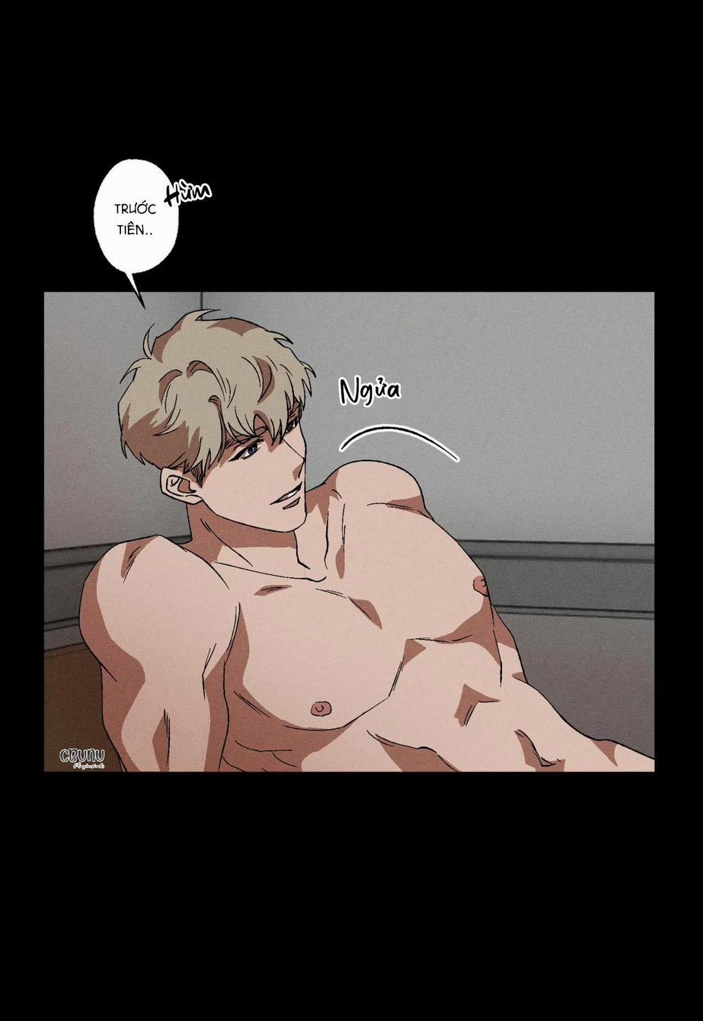 (Cbunu) Bẫy Đôi Ngọt Ngào 8 trang 24