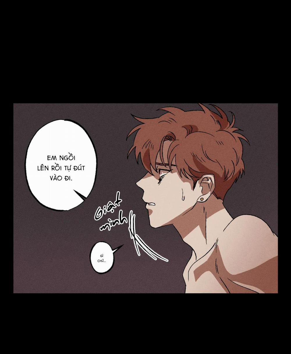 (Cbunu) Bẫy Đôi Ngọt Ngào 8 trang 25