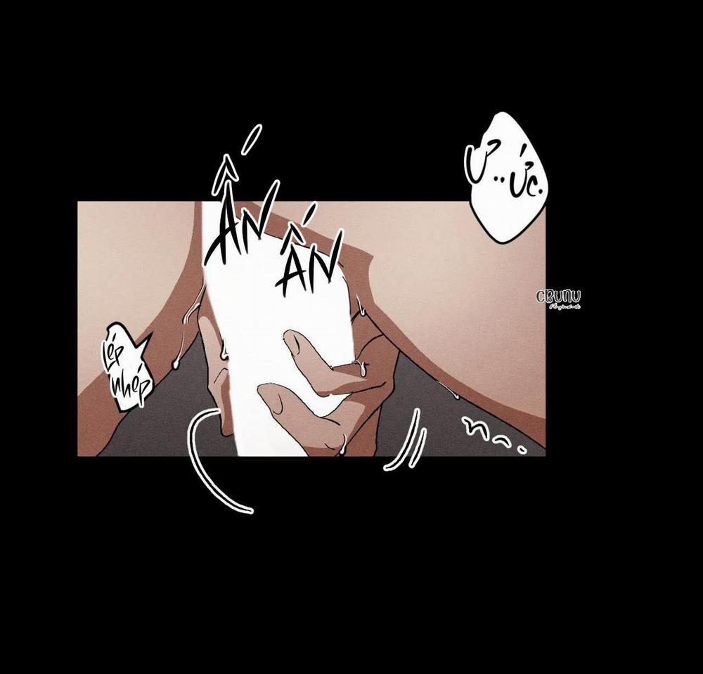 (Cbunu) Bẫy Đôi Ngọt Ngào 8 trang 32