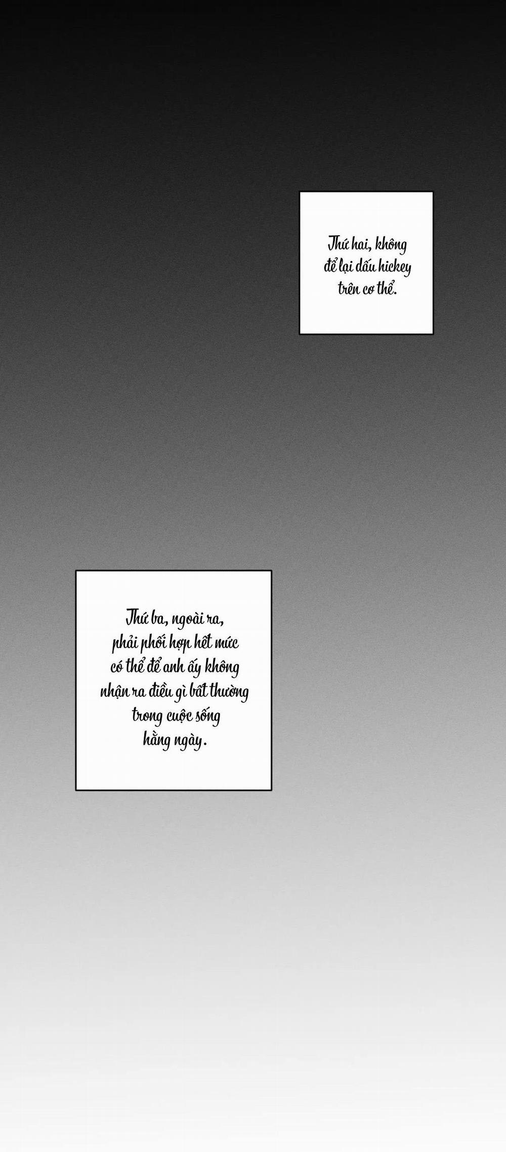 (Cbunu) Bẫy Đôi Ngọt Ngào 8 trang 48