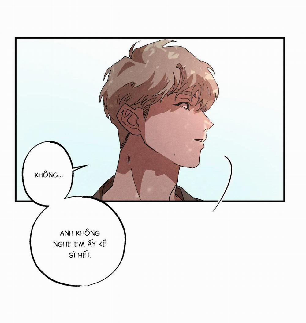 (Cbunu) Bẫy Đôi Ngọt Ngào 8 trang 61