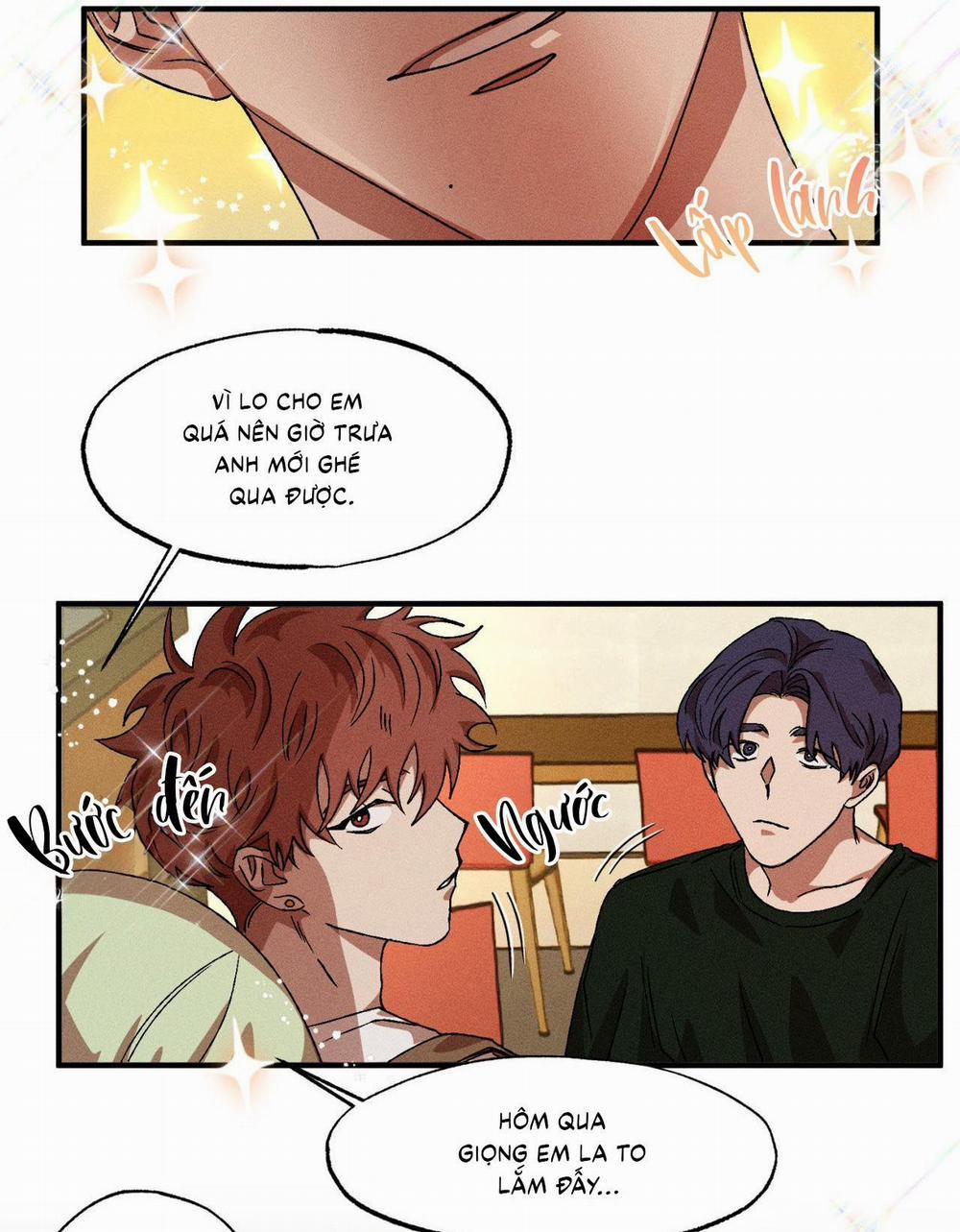 (Cbunu) Bẫy Đôi Ngọt Ngào 80 H+ trang 30