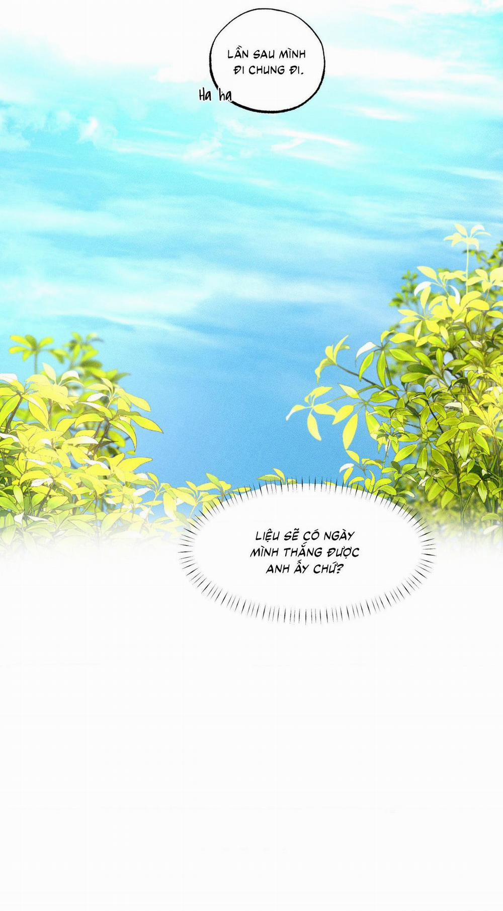 (Cbunu) Bẫy Đôi Ngọt Ngào 80 H+ trang 32