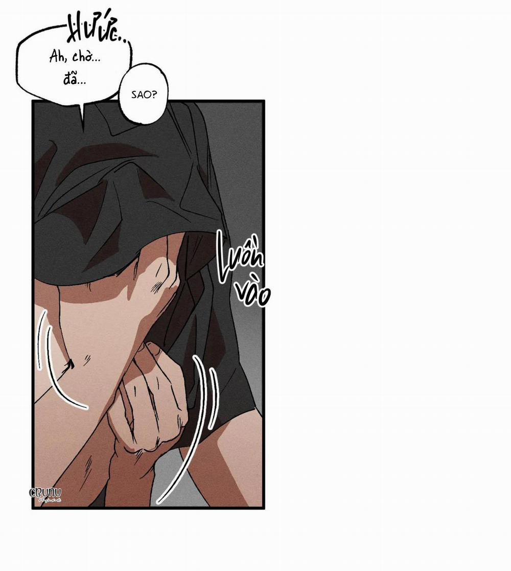 (Cbunu) Bẫy Đôi Ngọt Ngào 9 H+ trang 12