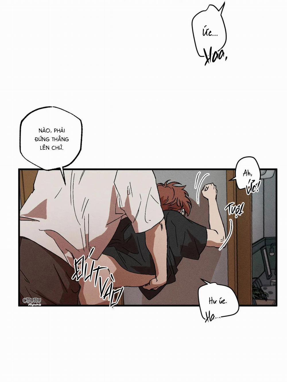 (Cbunu) Bẫy Đôi Ngọt Ngào 9 H+ trang 14