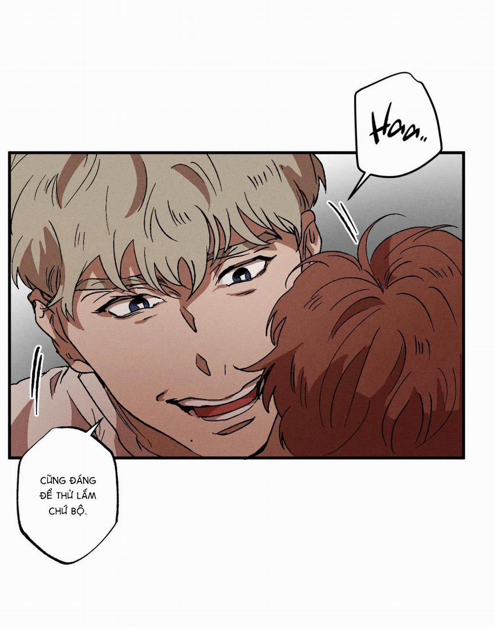 (Cbunu) Bẫy Đôi Ngọt Ngào 9 H+ trang 28