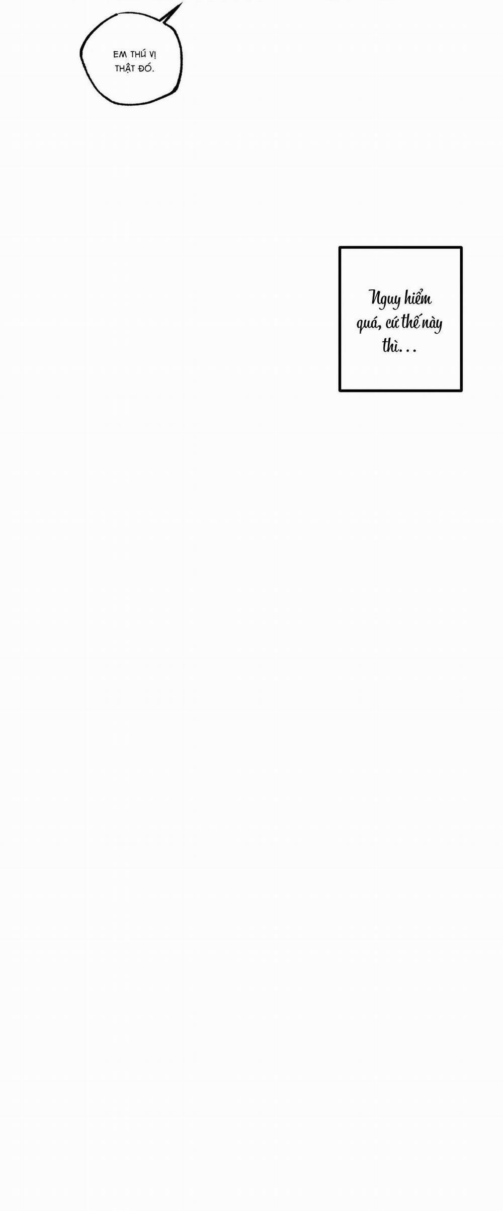 (Cbunu) Bẫy Đôi Ngọt Ngào 9 H+ trang 31