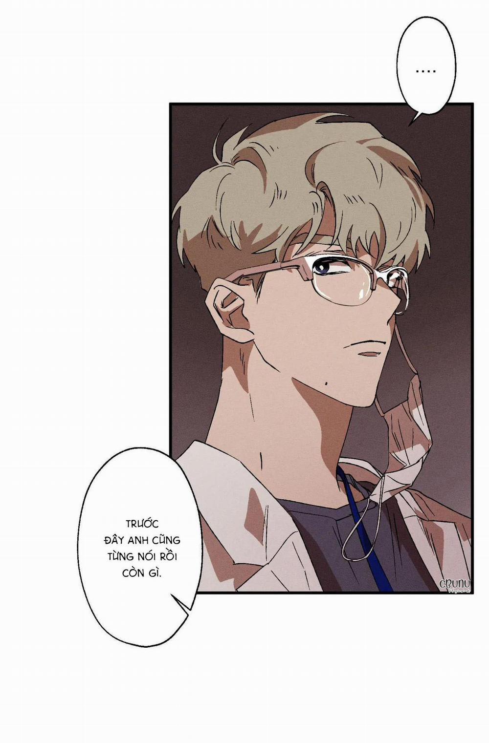 (Cbunu) Bẫy Đôi Ngọt Ngào 9 H+ trang 42