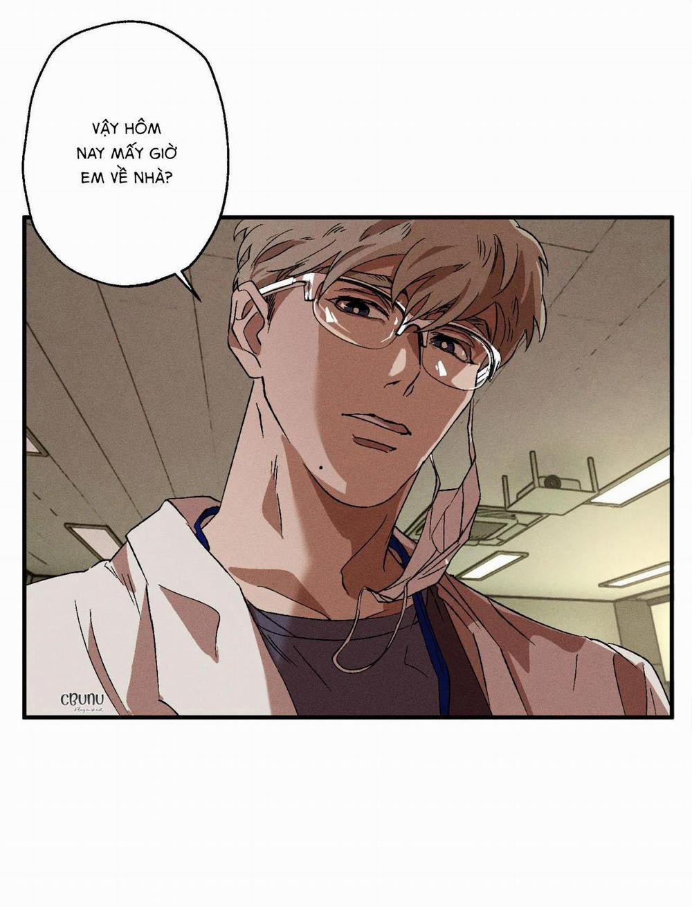 (Cbunu) Bẫy Đôi Ngọt Ngào 9 H+ trang 45