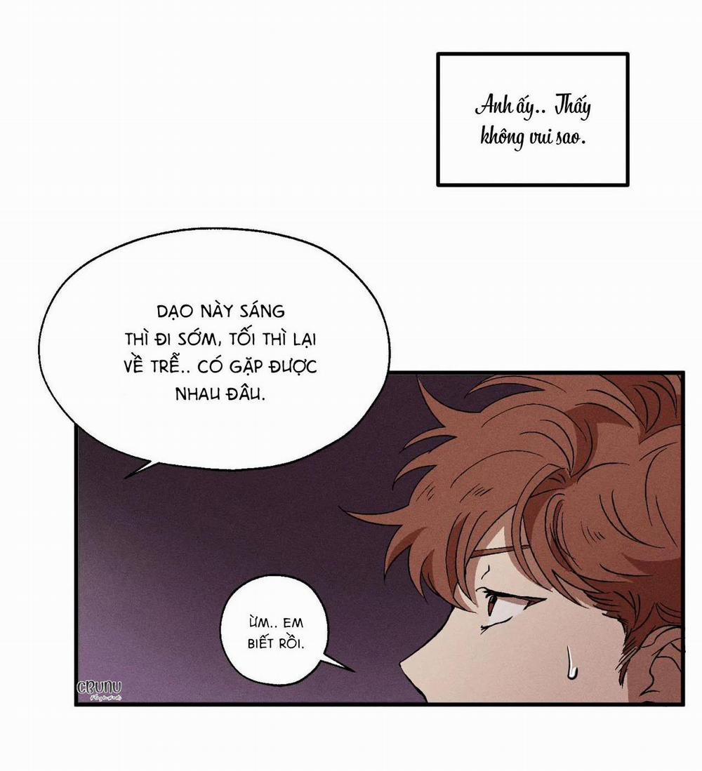 (Cbunu) Bẫy Đôi Ngọt Ngào 9 H+ trang 49