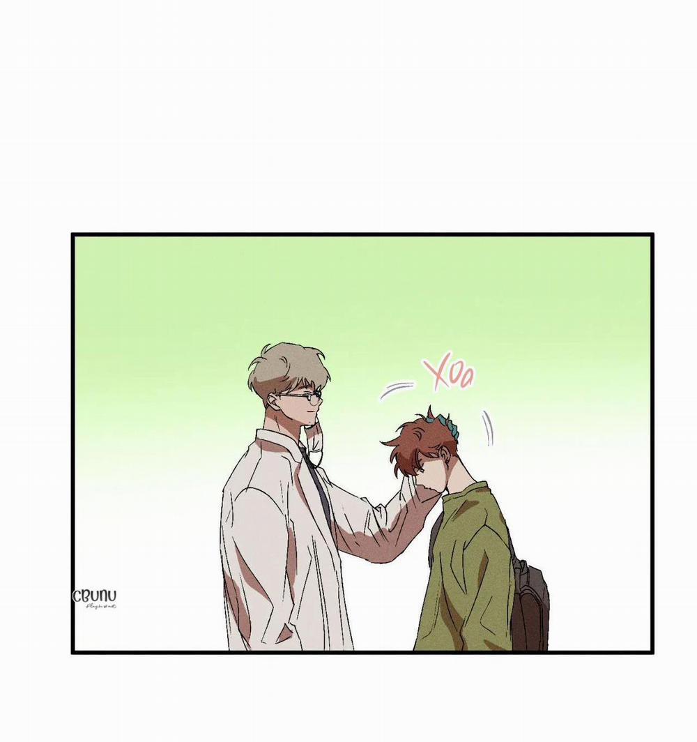 (Cbunu) Bẫy Đôi Ngọt Ngào 9 H+ trang 52