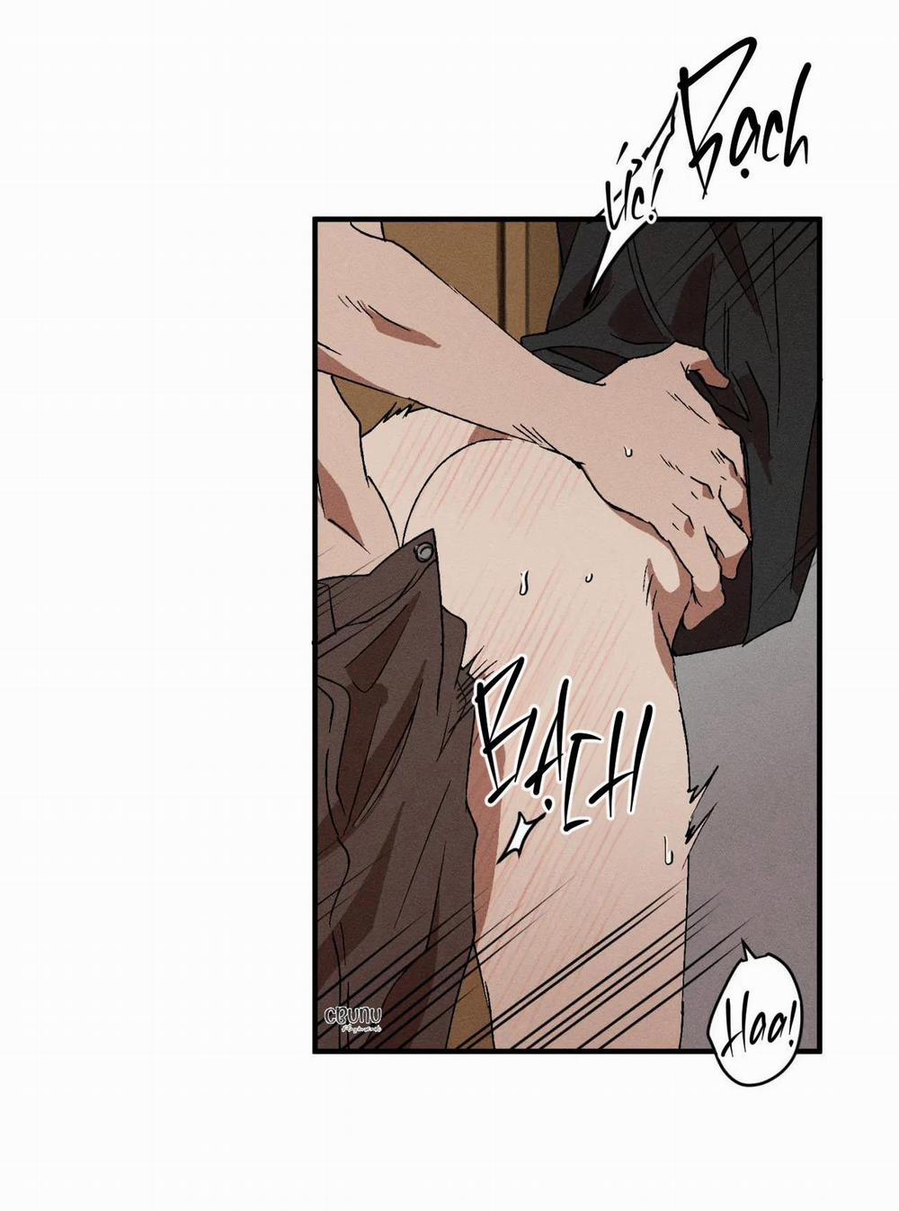 (Cbunu) Bẫy Đôi Ngọt Ngào 9 H+ trang 6