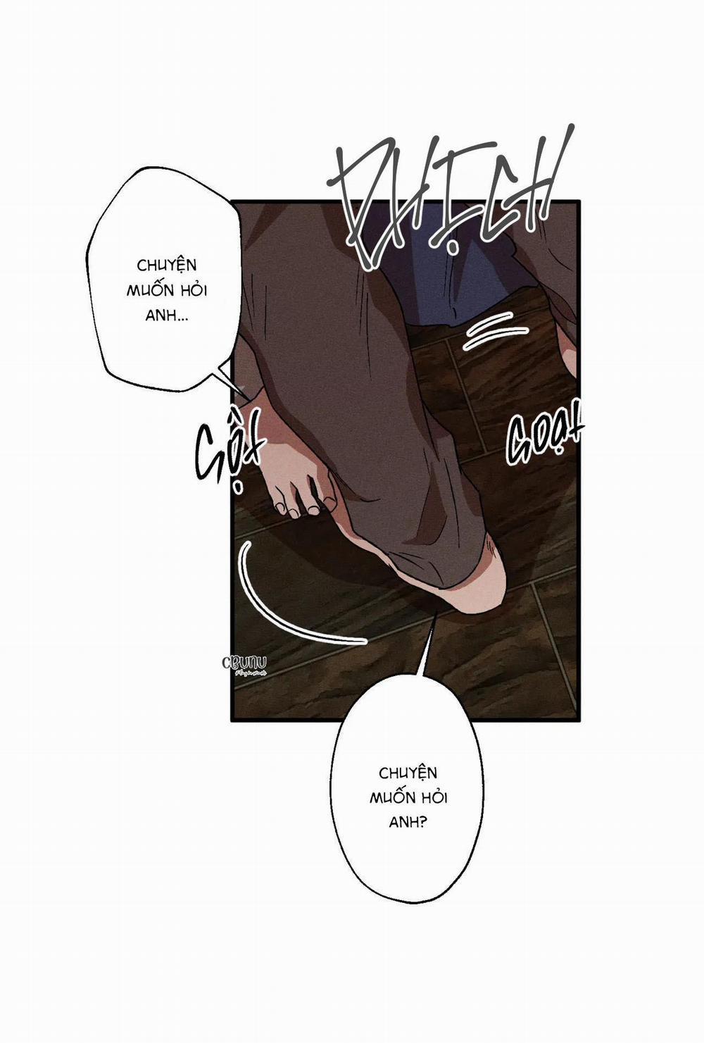 (Cbunu) Bẫy Đôi Ngọt Ngào 9 H+ trang 63