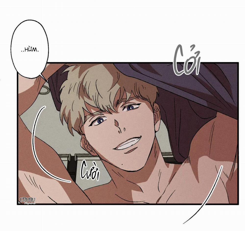 (Cbunu) Bẫy Đôi Ngọt Ngào 9 H+ trang 65