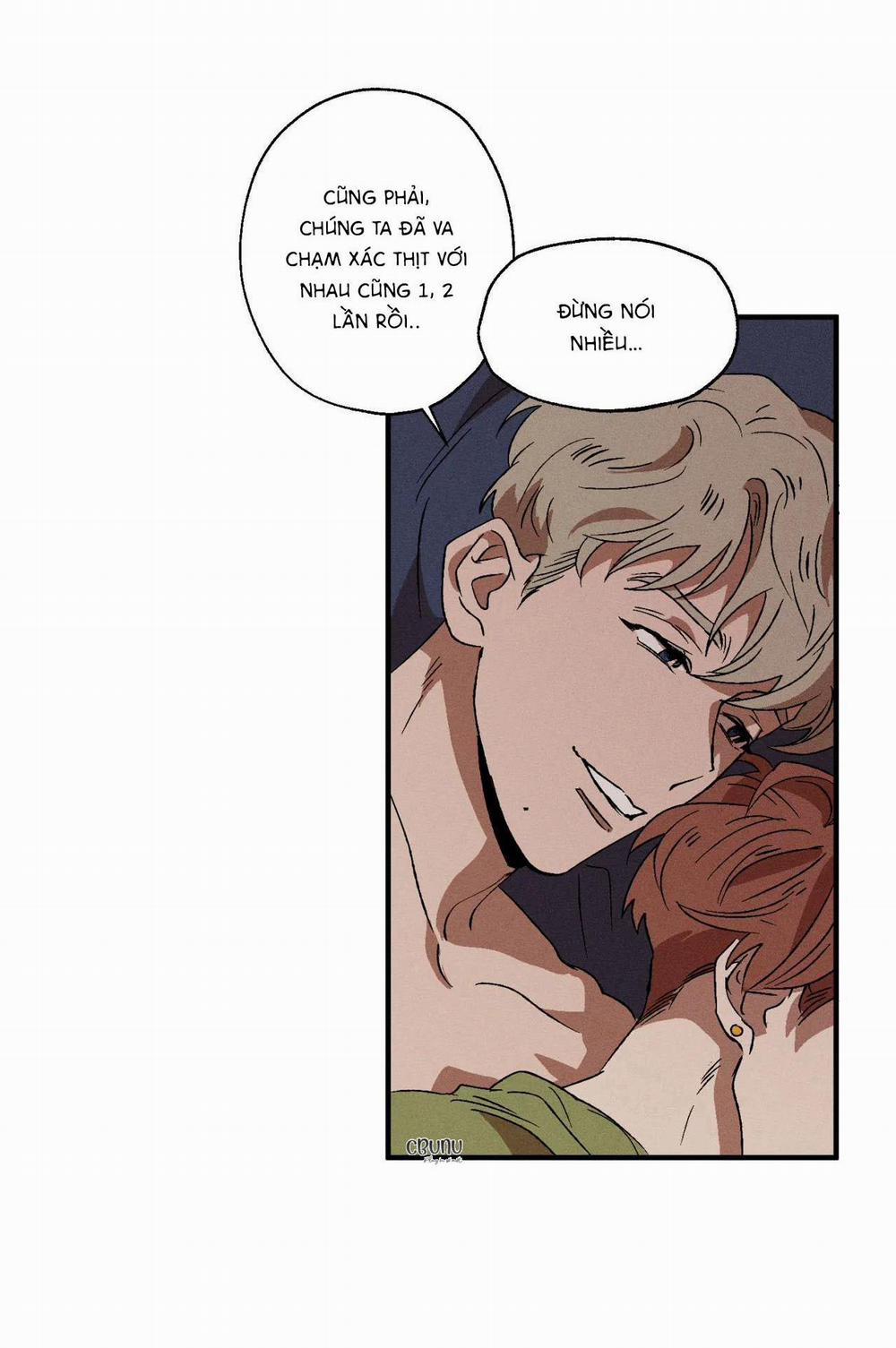 (Cbunu) Bẫy Đôi Ngọt Ngào 9 H+ trang 70