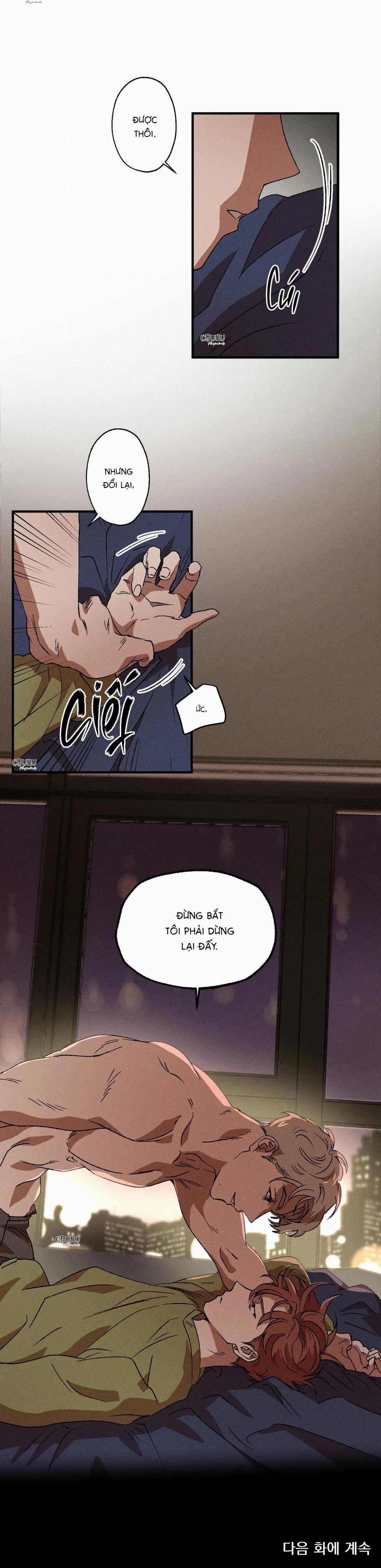(Cbunu) Bẫy Đôi Ngọt Ngào 9 H+ trang 73