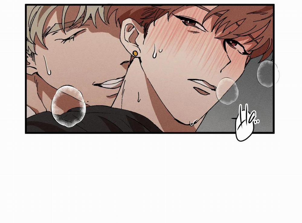 (Cbunu) Bẫy Đôi Ngọt Ngào 9 trang 10