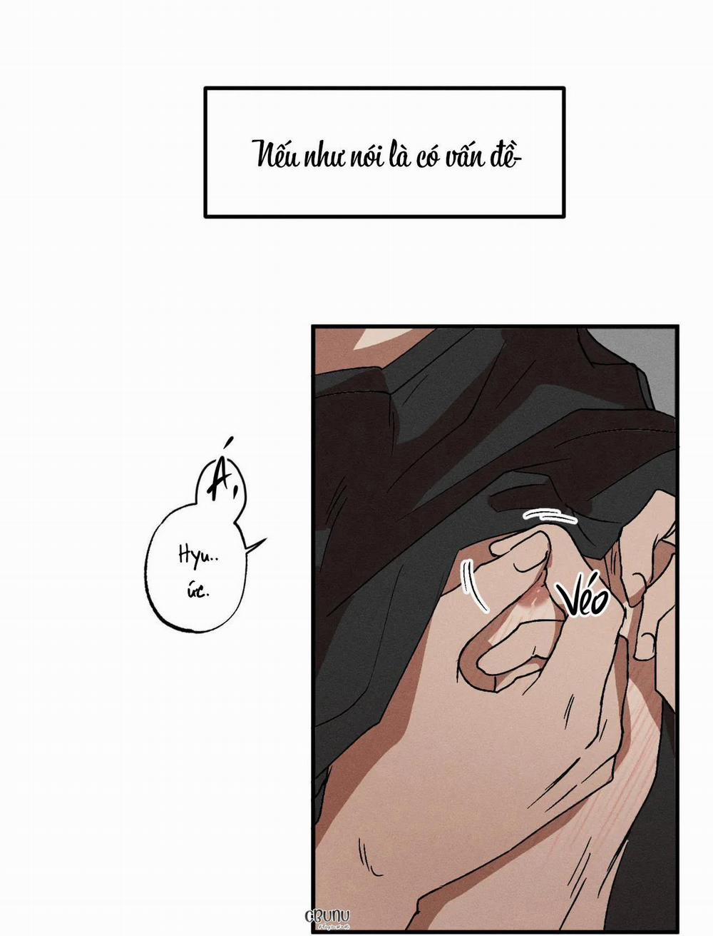 (Cbunu) Bẫy Đôi Ngọt Ngào 9 trang 13