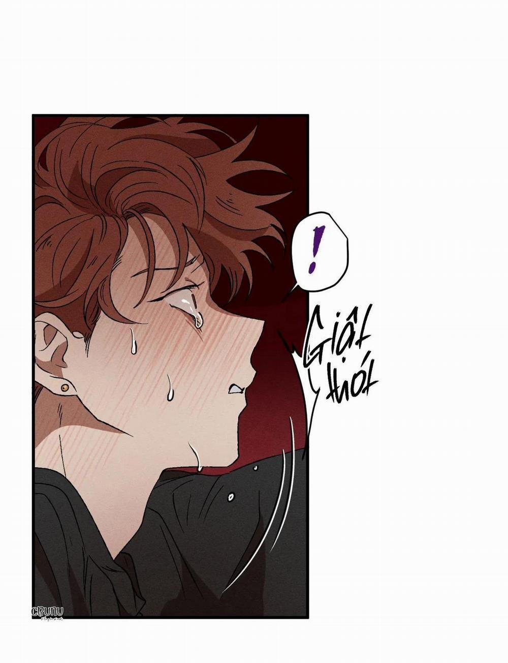 (Cbunu) Bẫy Đôi Ngọt Ngào 9 trang 18