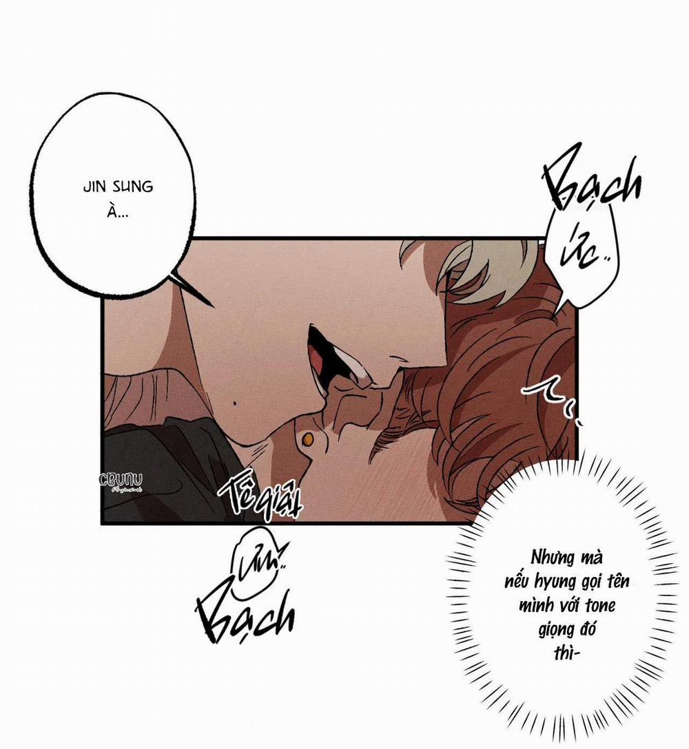 (Cbunu) Bẫy Đôi Ngọt Ngào 9 trang 24