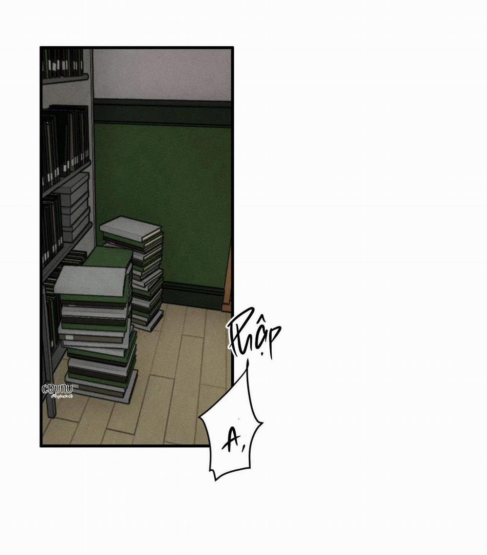 (Cbunu) Bẫy Đôi Ngọt Ngào 9 trang 3