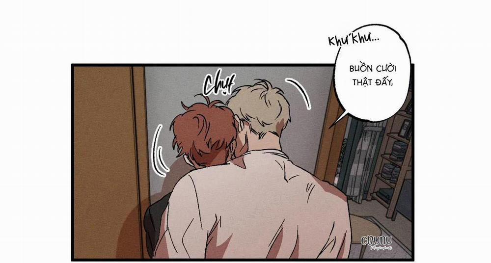 (Cbunu) Bẫy Đôi Ngọt Ngào 9 trang 30