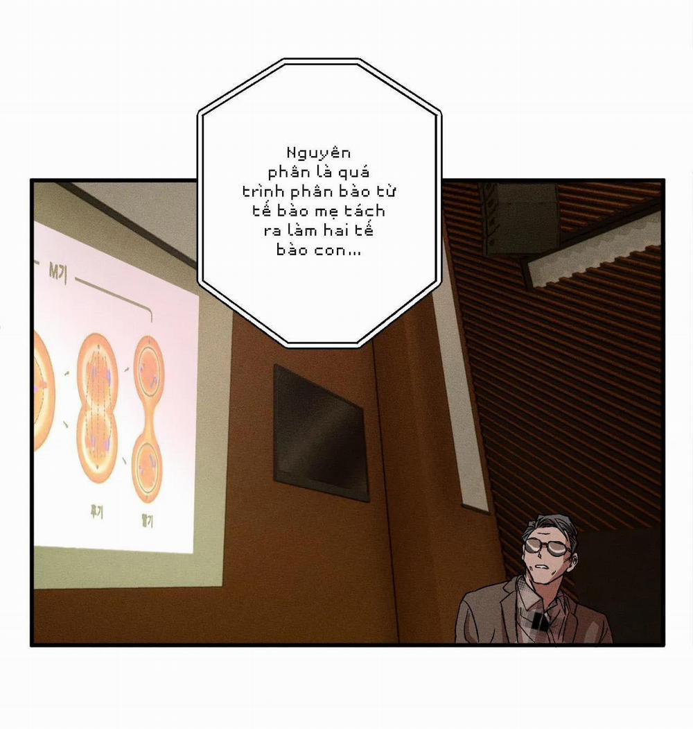 (Cbunu) Bẫy Đôi Ngọt Ngào 9 trang 33