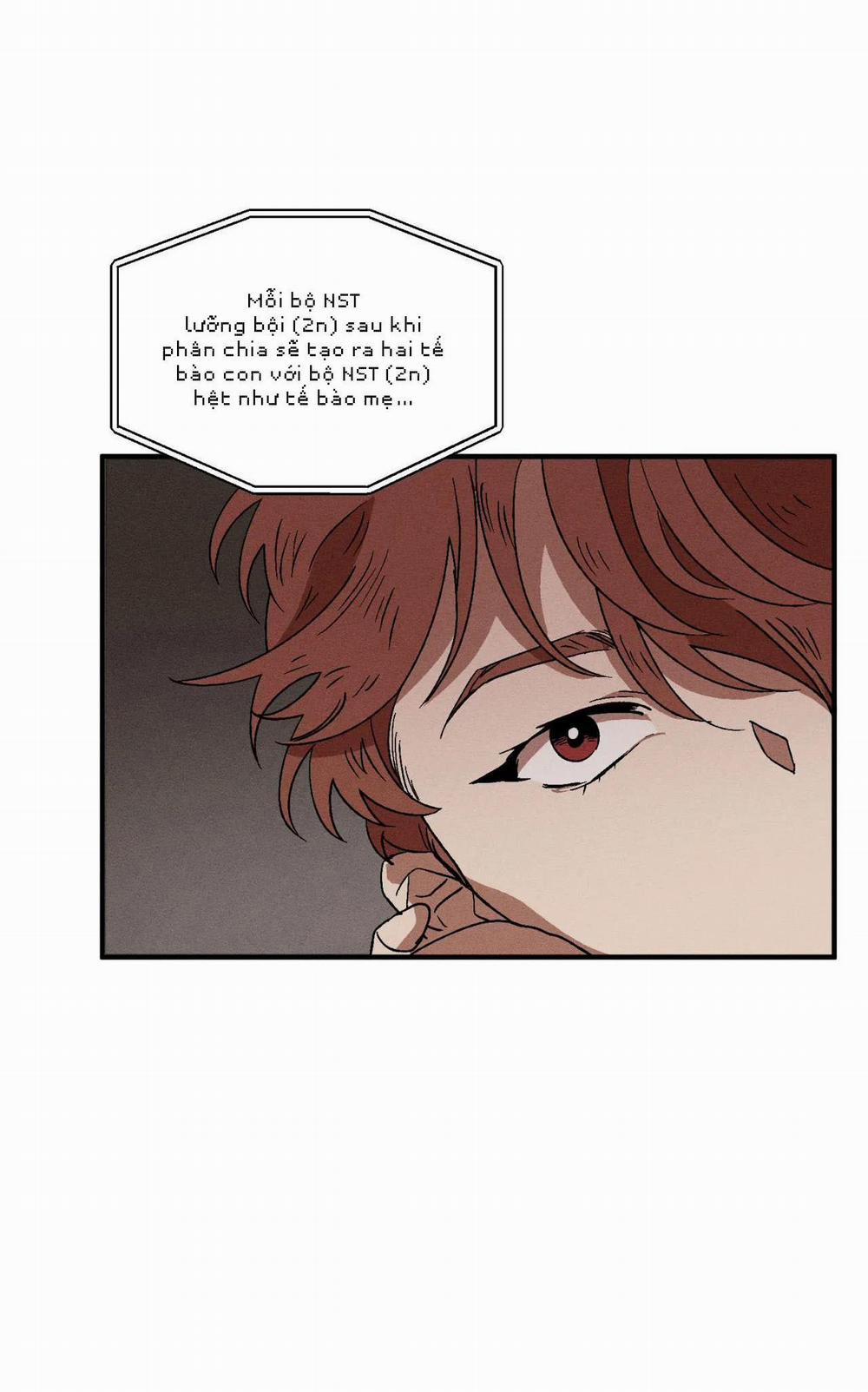 (Cbunu) Bẫy Đôi Ngọt Ngào 9 trang 37