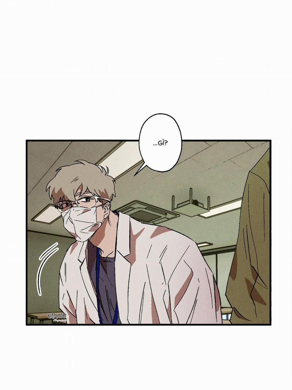 (Cbunu) Bẫy Đôi Ngọt Ngào 9 trang 39