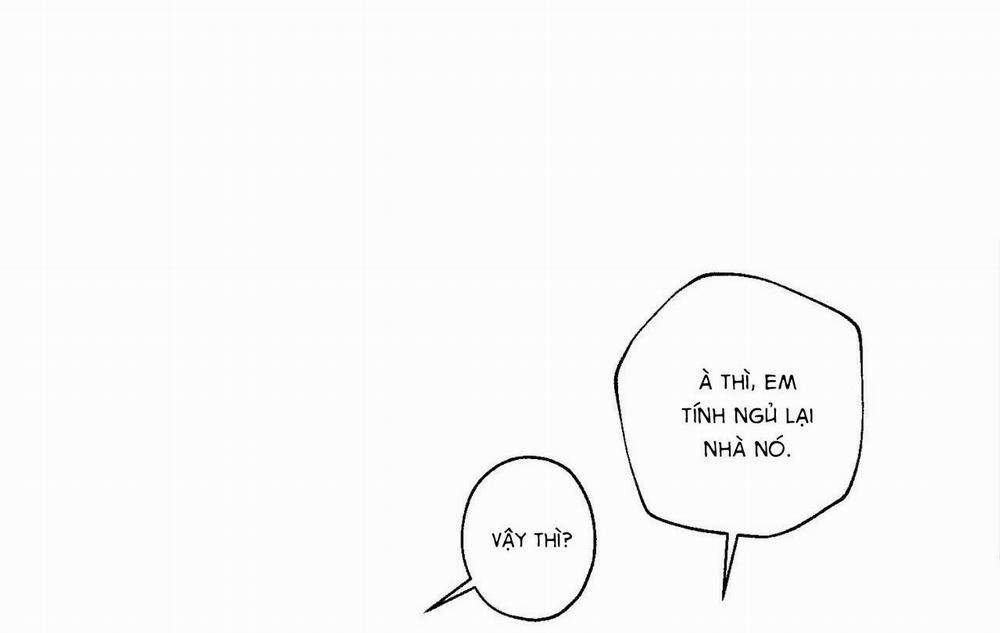 (Cbunu) Bẫy Đôi Ngọt Ngào 9 trang 46