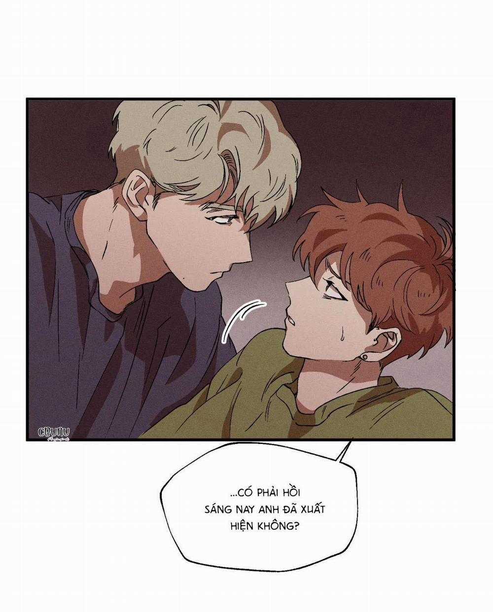 (Cbunu) Bẫy Đôi Ngọt Ngào 9 trang 64