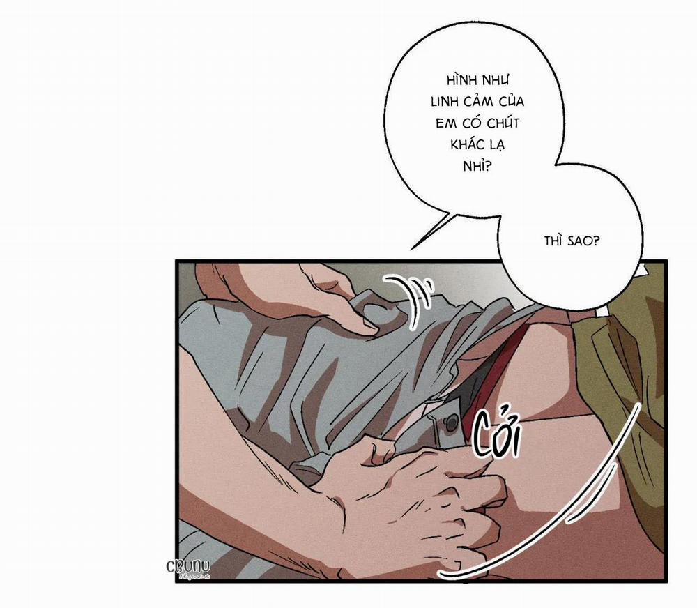 (Cbunu) Bẫy Đôi Ngọt Ngào 9 trang 66