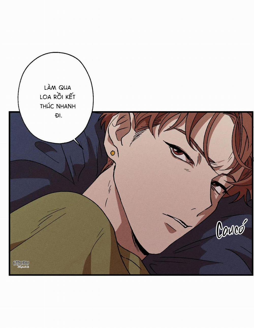 (Cbunu) Bẫy Đôi Ngọt Ngào 9 trang 71