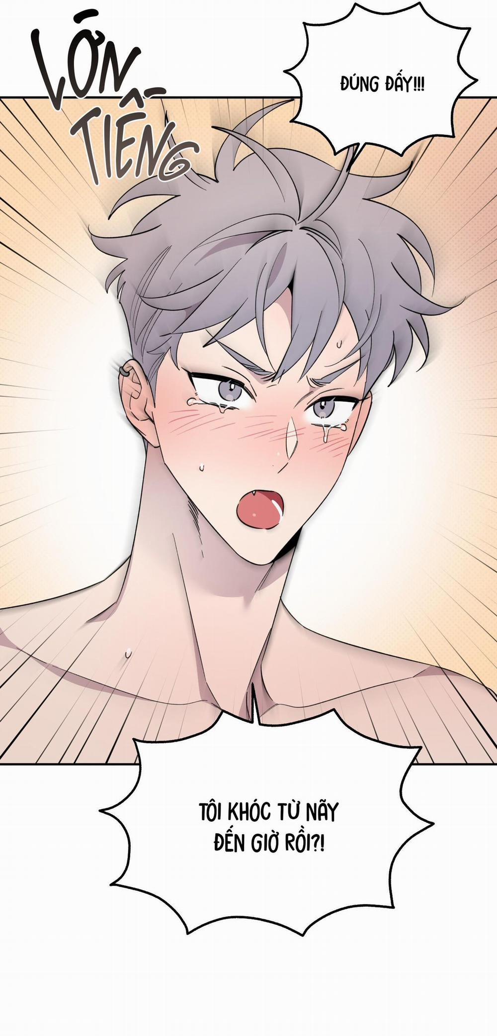 (Cbunu) Carrot And Stick 17 trang 10