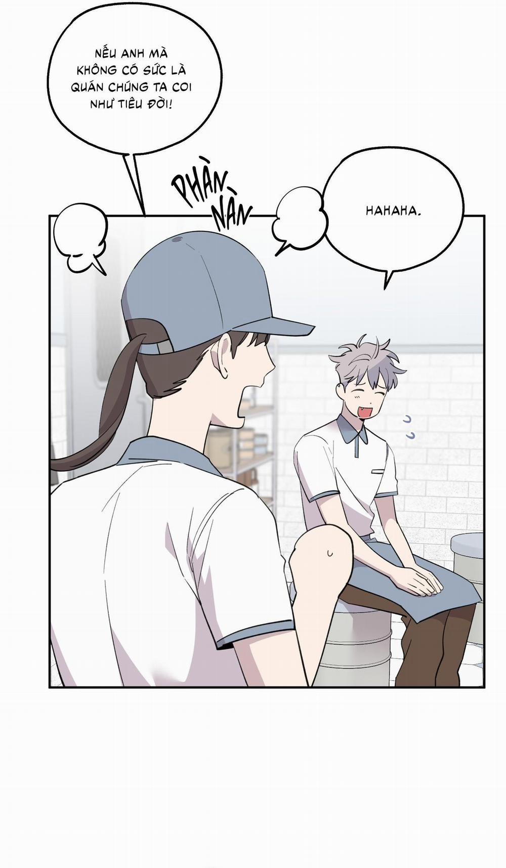 (Cbunu) Carrot And Stick 17 trang 100