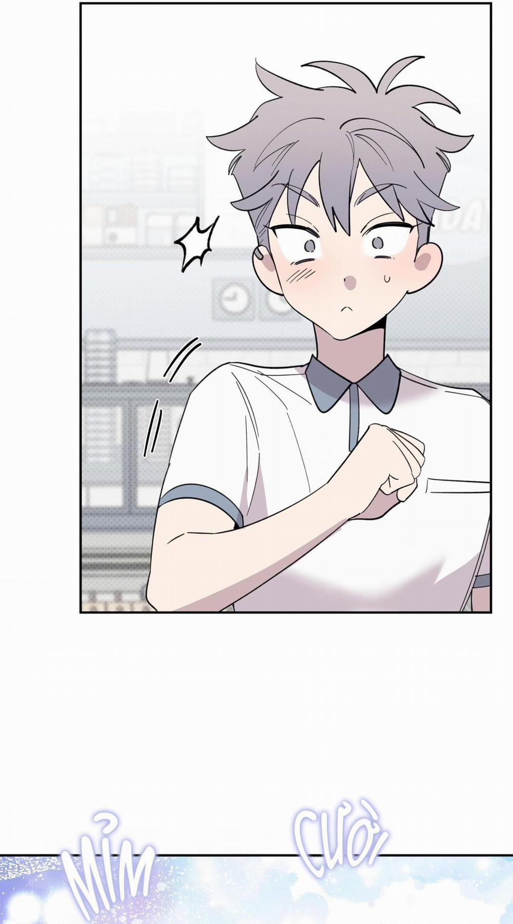 (Cbunu) Carrot And Stick 17 trang 109