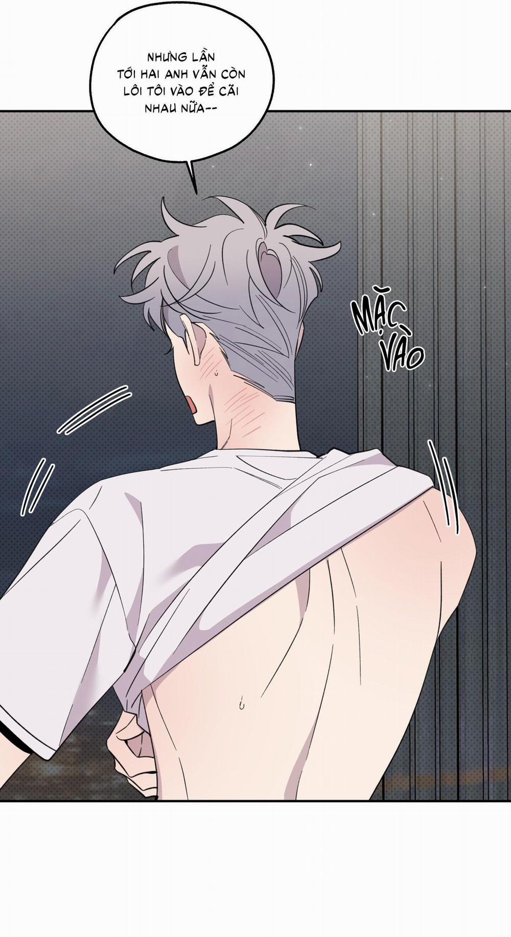 (Cbunu) Carrot And Stick 17 trang 13