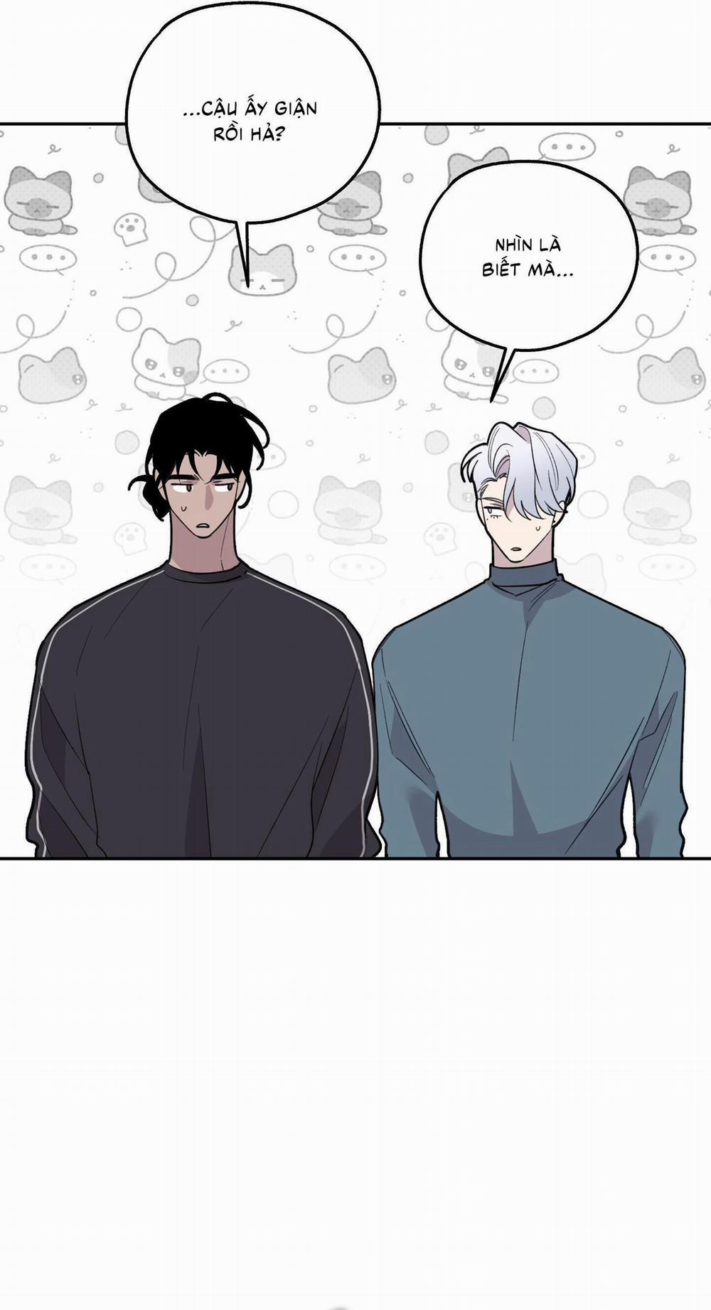 (Cbunu) Carrot And Stick 17 trang 20